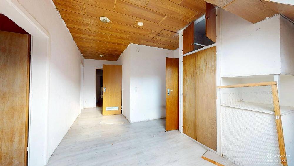 Mehrfamilienhaus, Wohnhaus Waldfischbach - 7 Zimmer, 130 m&sup2;, 119.000&euro; | Angebot:25998505