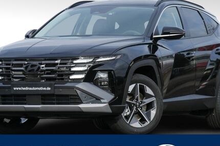 Hyundai TUCSON 9.900 km 39.590 &euro; Saarbrücken 66117