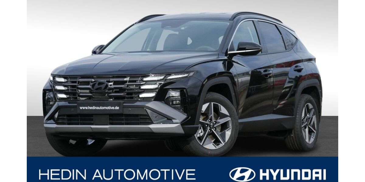 Hyundai TUCSON 9.900 km 39.590 &euro; Saarbrücken 66117