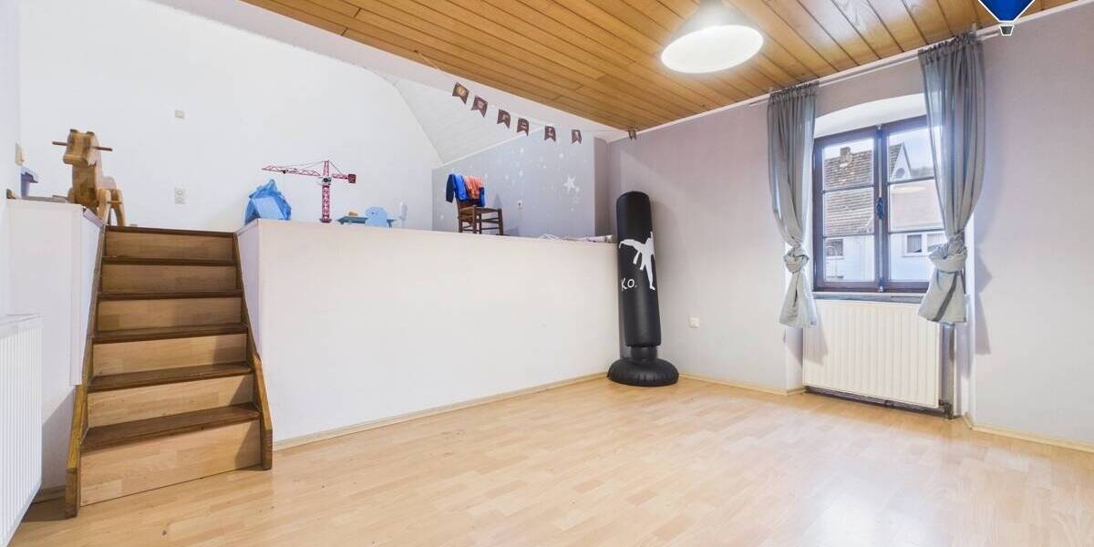 Einfamilienhaus Blieskastel Wolfersheim - 5 Zimmer, 150 m&sup2;, 165.000&euro; | Angebot:26499452
