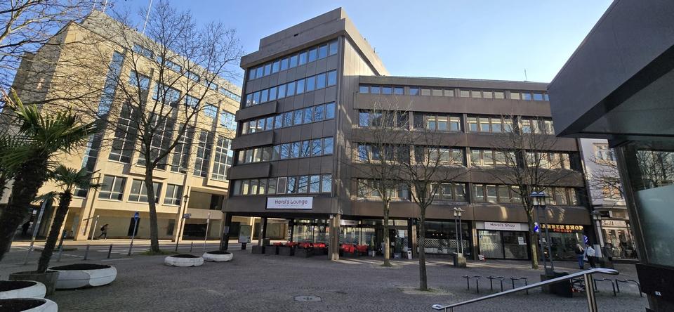 Gewerbeobjekt Saarbrücken - 6&euro; | Angebot:23776617