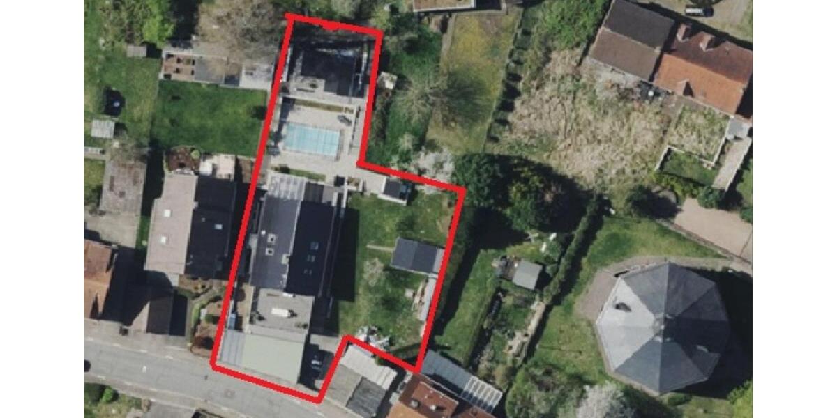 Einfamilienhaus Saarbrücken Bischmisheim - 6 Zimmer, 335 m&sup2;, 929.000&euro; | Angebot:25945082