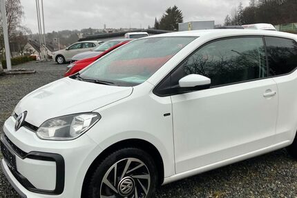 VW up! 91.125 km 9.190 &euro; Friedrichsthal 66299