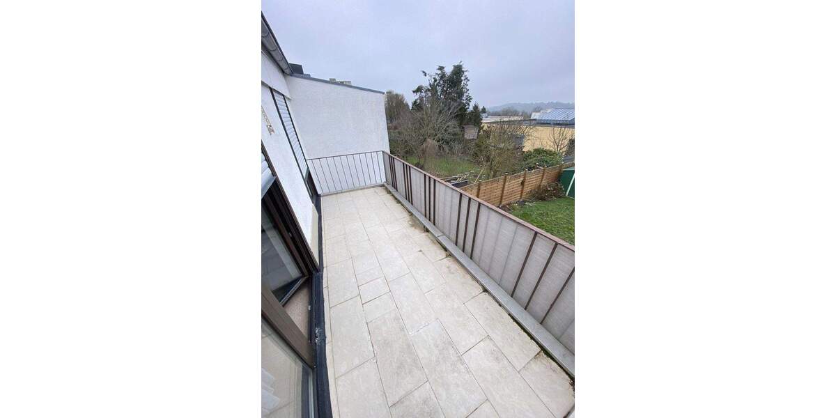 Reihenmittelhaus Saarbrücken Eschberg - 4 Zimmer, 100 m&sup2;, 329.000&euro; | Angebot:25780286