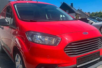 Ford Transit 79.600 km 11.300 &euro; Riegelsberg 66292