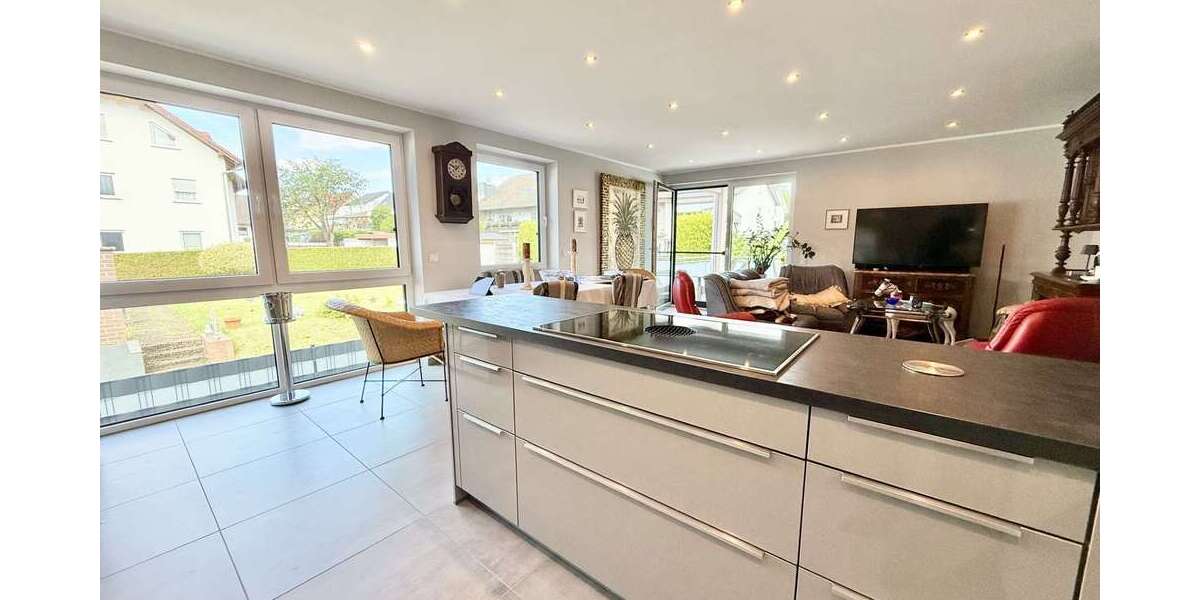 Etagenwohnung Waldmohr - 3 Zimmer, 101 m&sup2;, 389.000&euro; | Angebot:26884768