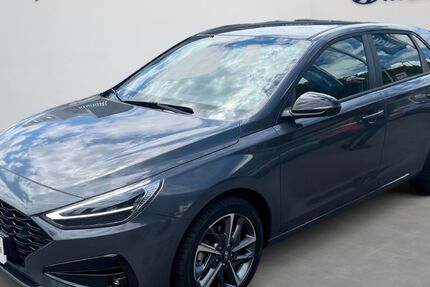 Hyundai i30 8.903 km 24.990 &euro; Pirmasens 66954