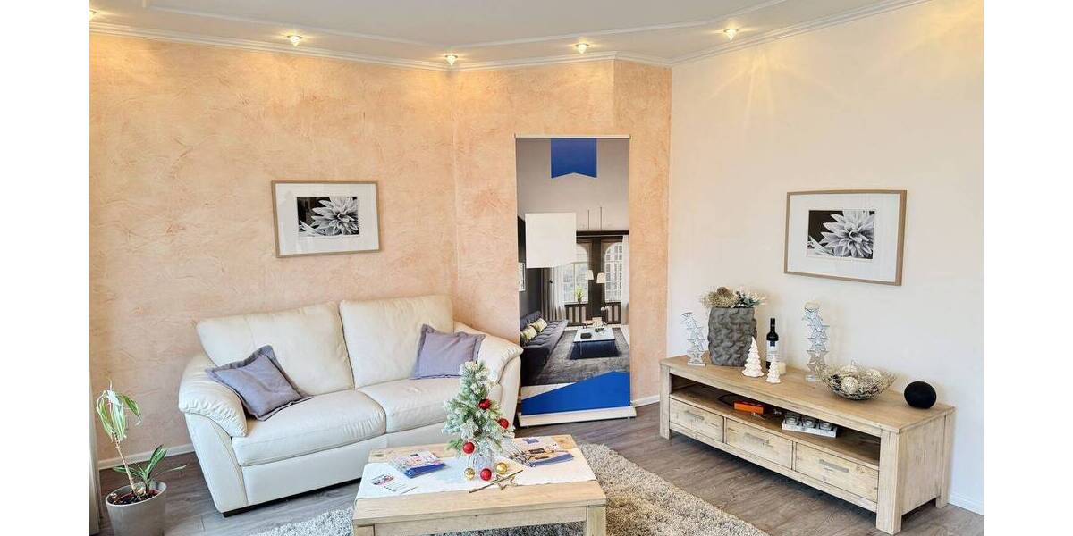 Etagenwohnung Sankt Wendel / Winterbach Winterbach - 5 Zimmer, 107 m&sup2;, 199.000&euro; | Angebot:26851244