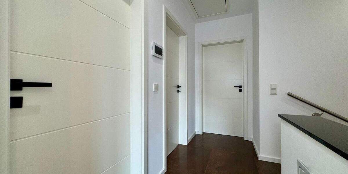 Reihenhaus in Blieskastel-Blickweiler Neubau 2023- Energieeffizienzklasse A , - Reihenmittelhaus Blieskastel- Blickweiler Blickweiler | Angebot:24452881