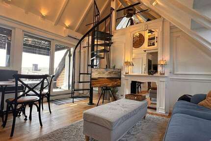 Zimmer Saarbrücken Kieselhumes - 2 Zimmer, 1.400&euro; | Angebot:16861800