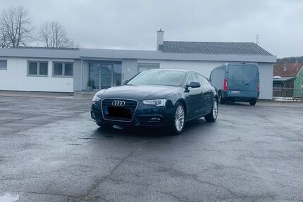 Audi A5 280.000 km 8.199 &euro; Homburg 66424