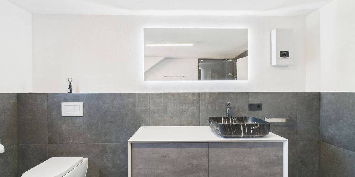 Hochwertige Wohnung mit 4 Zimmer, Loggia, Stellplatz in Kirkel-Neuhäusel - Etagenwohnung Kirkel Kirkel-Neuhäusel | Angebot:26120748