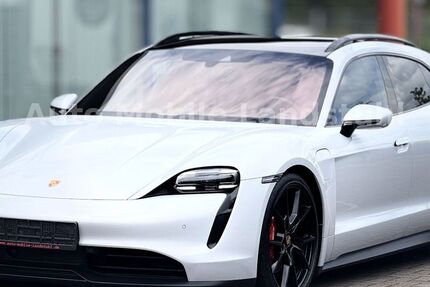 Porsche Taycan 85.000 km 64.999 &euro; Landstuhl 66849