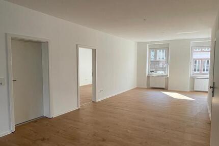 Wohnung Sankt Wendel - 2 Zimmer, 96 m&sup2;, 1.050&euro; | Angebot:25833113