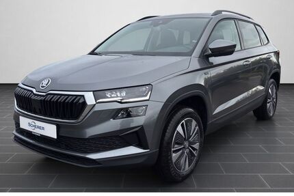 Skoda Karoq 9.000 km 32.990 &euro; Kirkel 66459