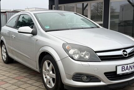 Opel Astra 155.000 km 3.290 &euro; Sankt. Wendel 66606
