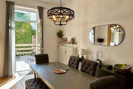 Haus Weilerbach - 6 Zimmer, 187 m&sup2;, 459.000&euro; | Angebot:25625747