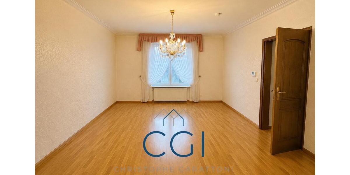 Doppelhaushälfte Saarbrücken Malstatt - 5 Zimmer, 115 m&sup2;, 295.000&euro; | Angebot:27300101