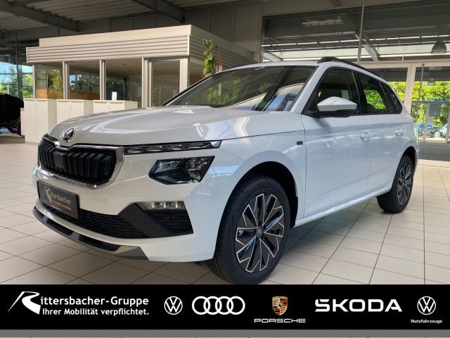 Skoda Kamiq 3.000 km 24.490 &euro; Saarbrücken 66130