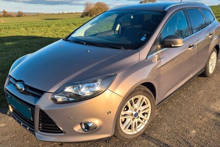 Ford Focus 234.300 km 4.150 &euro; Blieskastel-Altheim 66440
