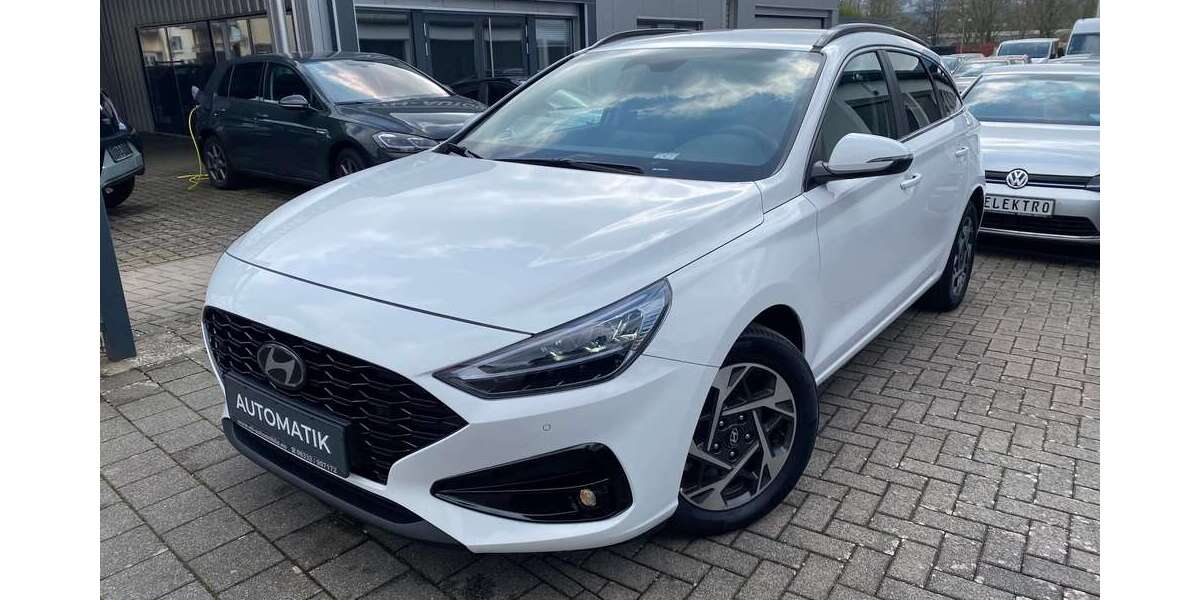 Hyundai i30 7.900 km 20.000 &euro; Zweibrücken 66482