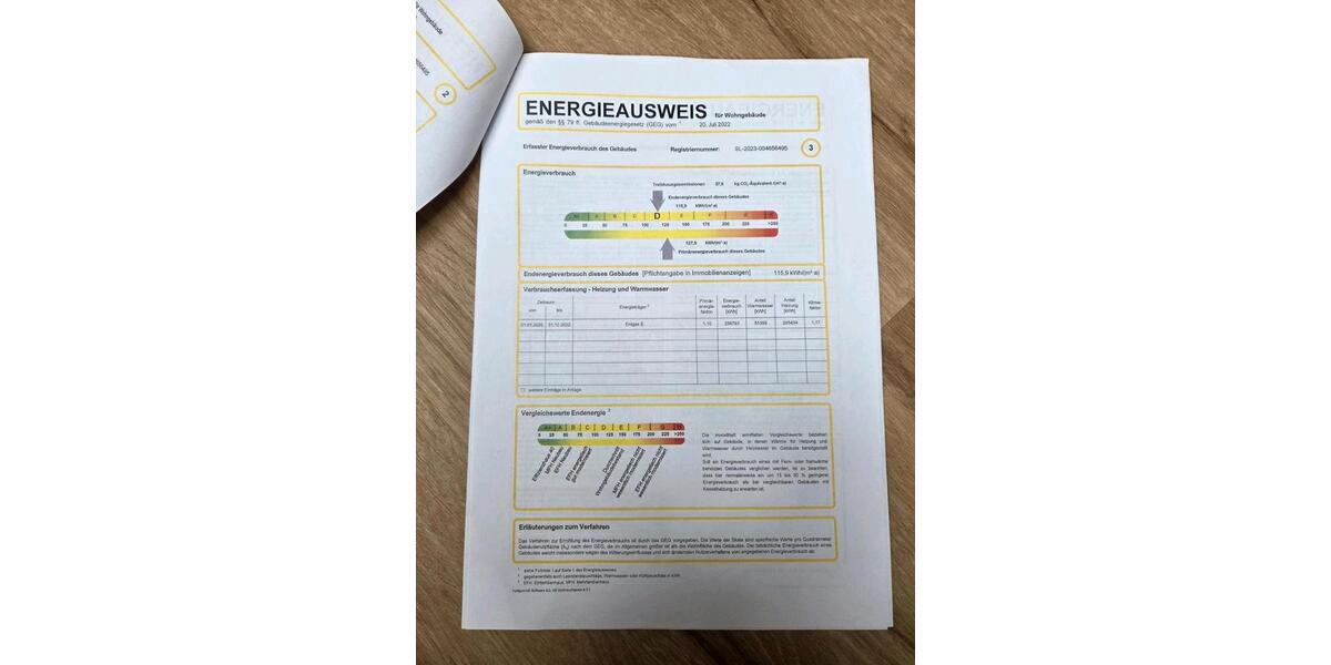 Dachgeschoßwohnung Bruchmühlbach-Miesau Miesau - 4 Zimmer, 108 m&sup2;, 215.000&euro; | Angebot:25804517