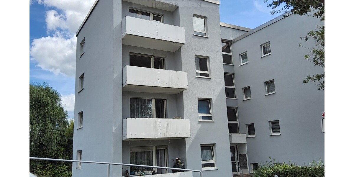 Investoren-Chance & Selbstnutzer-Traum: 3-Zimmer-Sanierungsobjekt in Sulzbach mit Loggia - Etagenwohnung Sulzbach/Saar Saar | Angebot:27270940