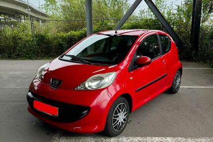 Peugeot 107 148.000 km 2.700 &euro; Saarbrücken 66115