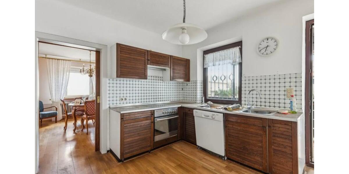 Mehrfamilienhaus, Wohnhaus Hermersberg - 245.000&euro; | Angebot:25308760