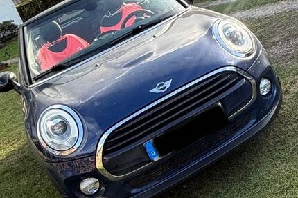 Mini Cooper Cabrio 49.137 km 17.500 &euro; Hermersberg 66919