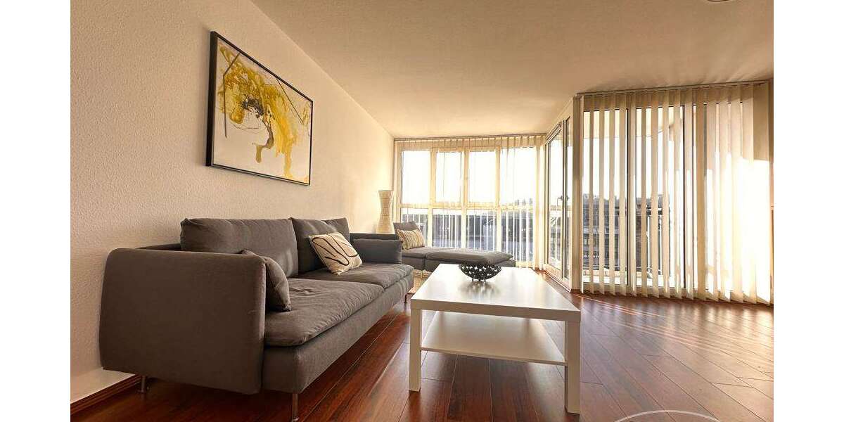 Zimmer Saarbrücken Eschberg - 2 Zimmer, 1.050&euro; | Angebot:14530584