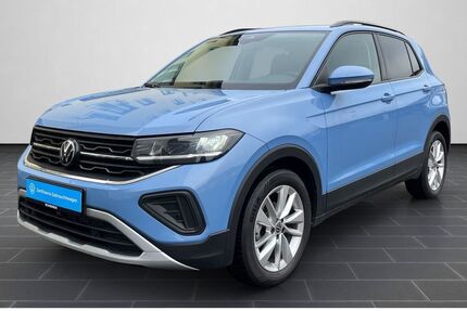 VW T-Cross 12.893 km 23.800 &euro; Saarbrücken 66121