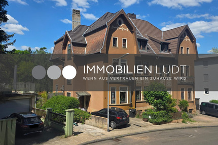 Haus Saarbrücken St Arnual - 1 Zimmer, 380 m&sup2;, 895.000&euro; | Angebot:25775377