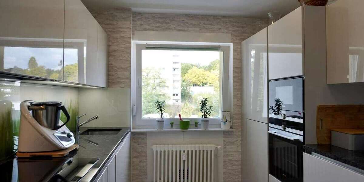 Etagenwohnung Neunkirchen Kohlhof - 4 Zimmer, 87 m&sup2;, 165.000&euro; | Angebot:23697535