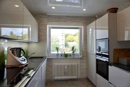 Wohnung Neunkirchen Kohlhof - 4 Zimmer, 87 m&sup2;, 165.000&euro; | Angebot:23697535