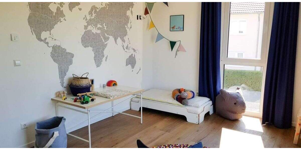 Einfamilienhaus Weilerbach - 5 Zimmer, 182 m&sup2;, 808.900&euro; | Angebot:25668735