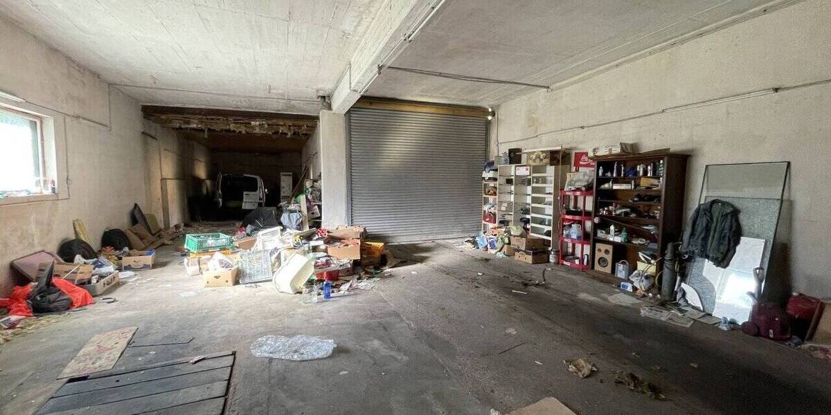 Gewerbeobjekt Theley Theley - 29.900&euro; | Angebot:25771705