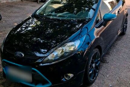 Ford Fiesta 192.000 km 3.700 &euro; Neunkirchen 66540