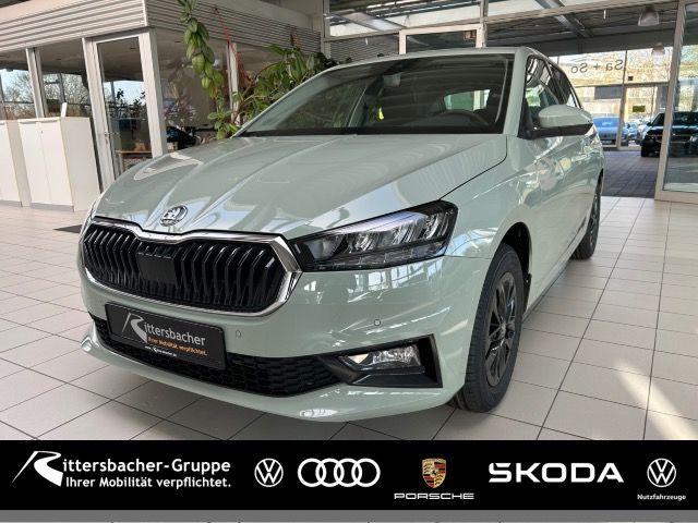 Skoda Fabia 1.500 km 23.990 &euro; Saarbrücken 66130