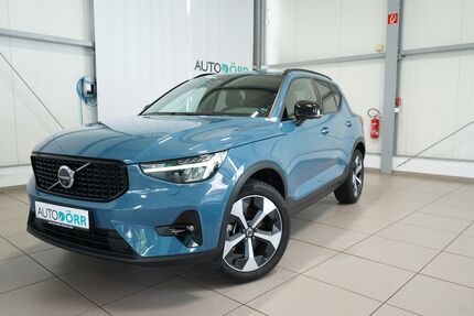 Volvo XC40 22.300 km 34.900 &euro; Homburg 66424