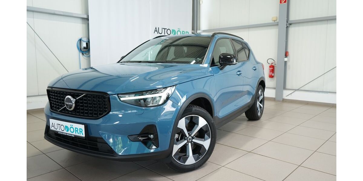 Volvo XC40 22.300 km 34.900 &euro; Homburg 66424