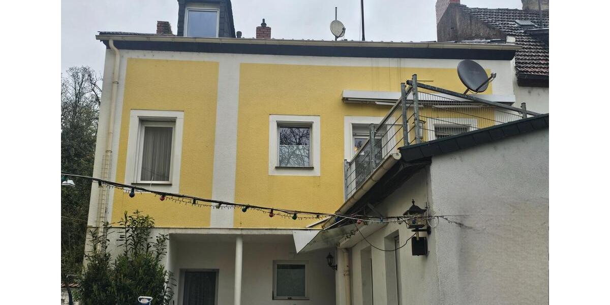 Mehrfamilienhaus, Wohnhaus Saarbrücken Brebach-Fechingen - 570.000&euro; | Angebot:25413126