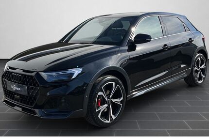 Audi A1 2.990 km 33.990 &euro; Saarbrücken 66115