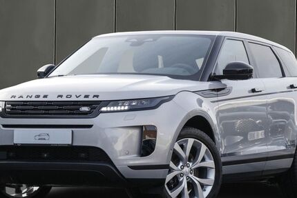 Land Rover Range Rover Evoque 6.000 km 49.790 &euro; Saarbrücken 66121