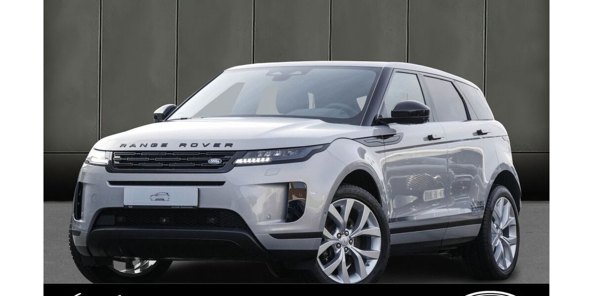 Land Rover Range Rover Evoque 6.000 km 49.790 &euro; Saarbrücken 66121