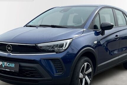 Opel Crossland (X) 19.600 km 18.290 &euro; Homburg 66424