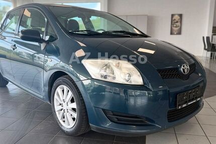 Toyota Auris 160.000 km 3.390 &euro; Bexbach 66450