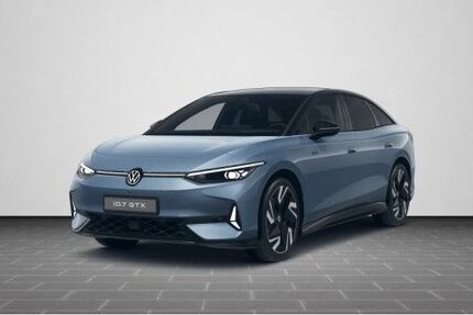 VW ID.7 9.500 km 49.500 &euro; Saarbrücken 66115