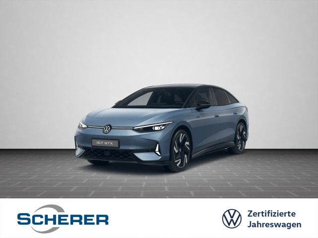 VW ID.7 9.500 km 49.500 &euro; Saarbrücken 66115