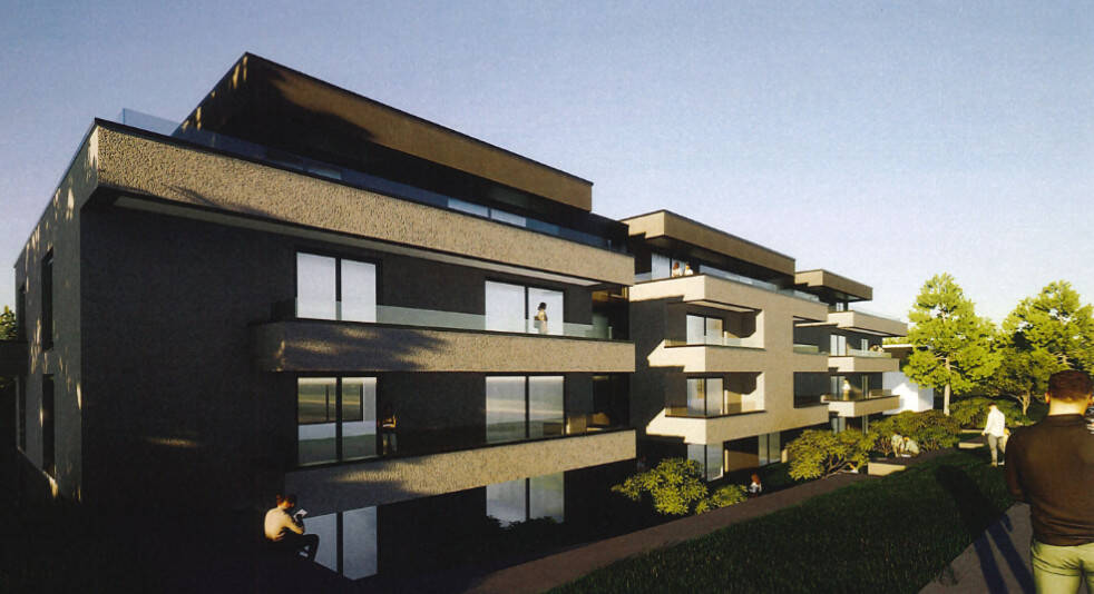 Mehrfamilienhaus, Wohnhaus Kleinblittersdorf / Auersmacher Auersmacher - 2.200.000&euro; | Angebot:25705083